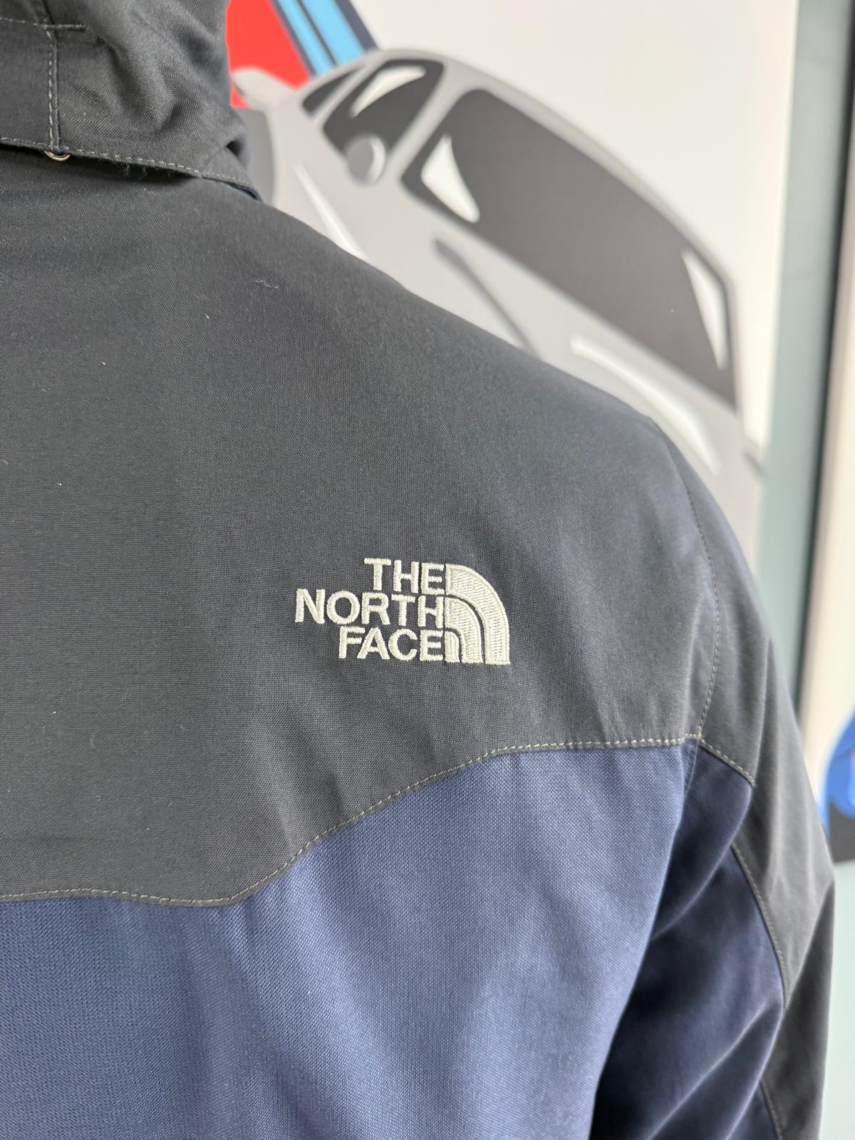 The North Face Windbreaker