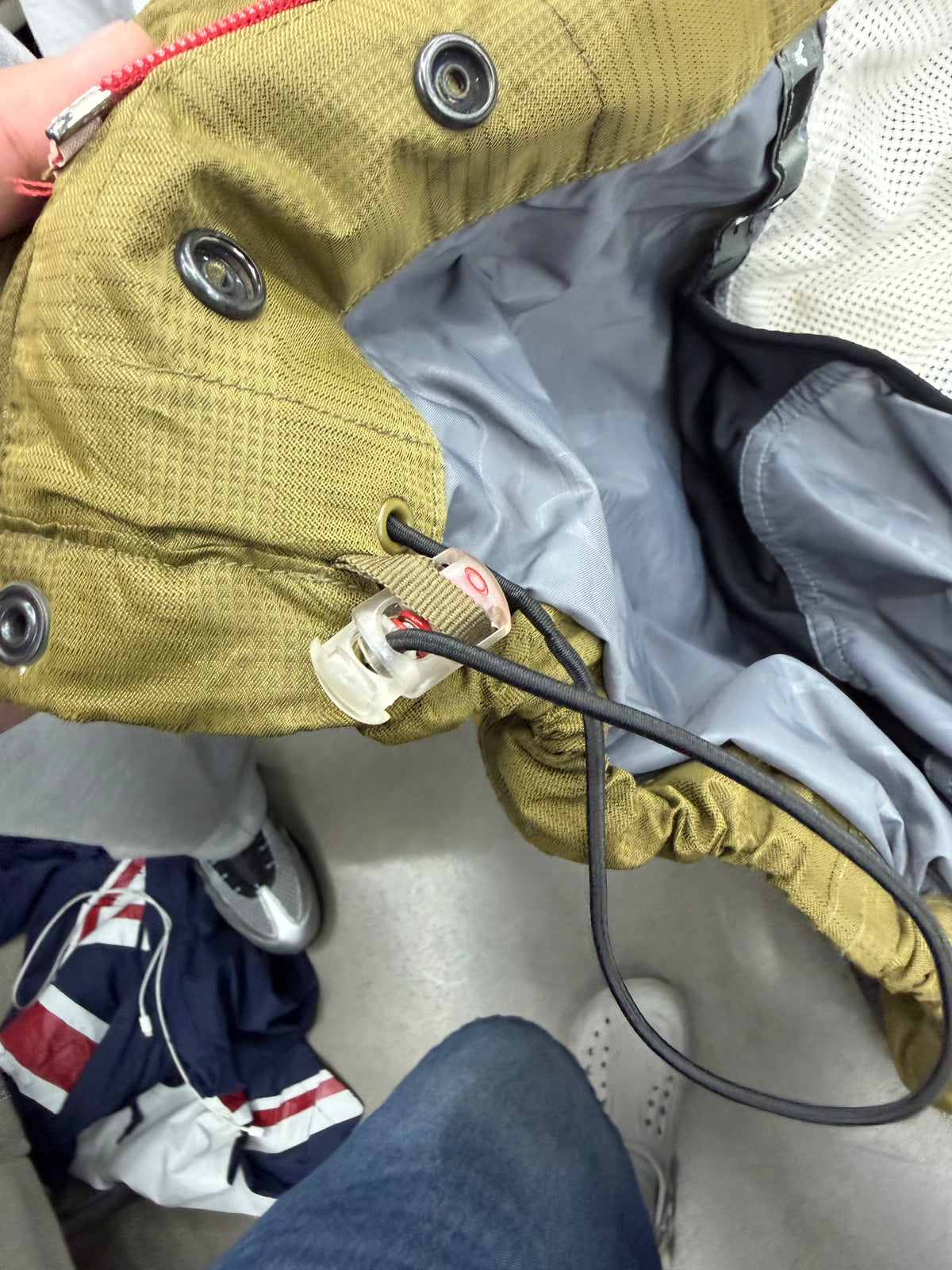 Oakley Ski Jacket