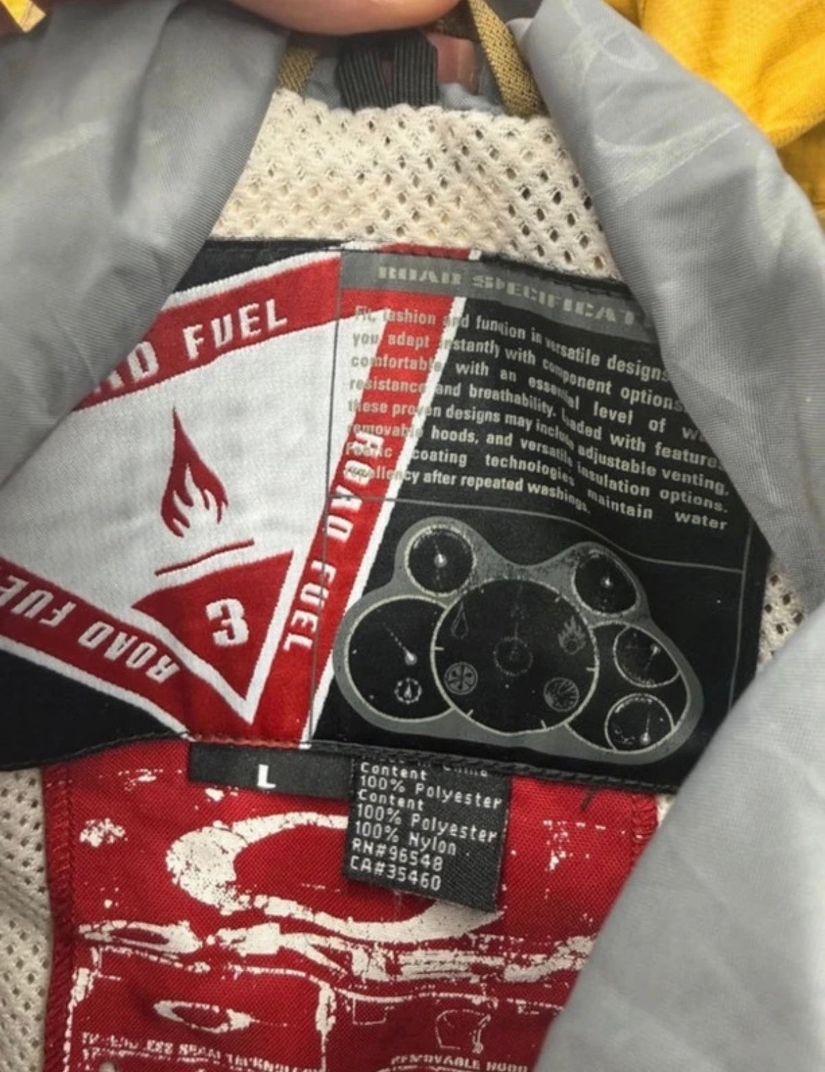 Oakley Ski Jacket